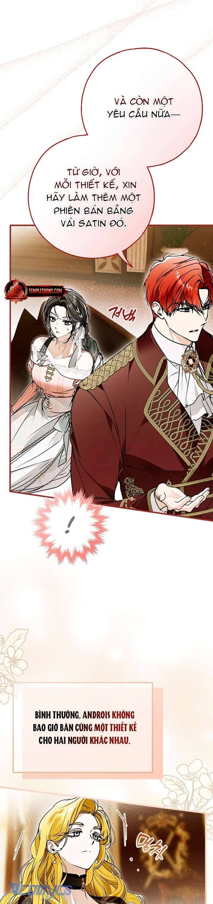 Ai Đó Đang Điều Khiển Cơ Thể Của Tôi: Chapter 67