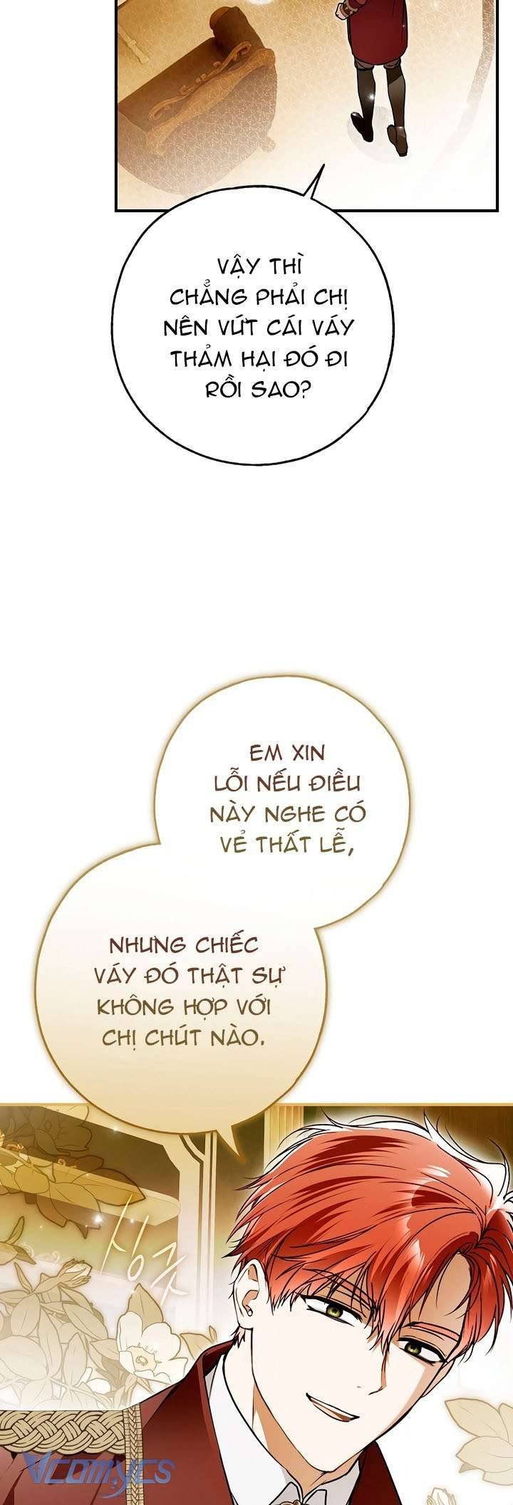 Ai Đó Đang Điều Khiển Cơ Thể Của Tôi: Chapter 67