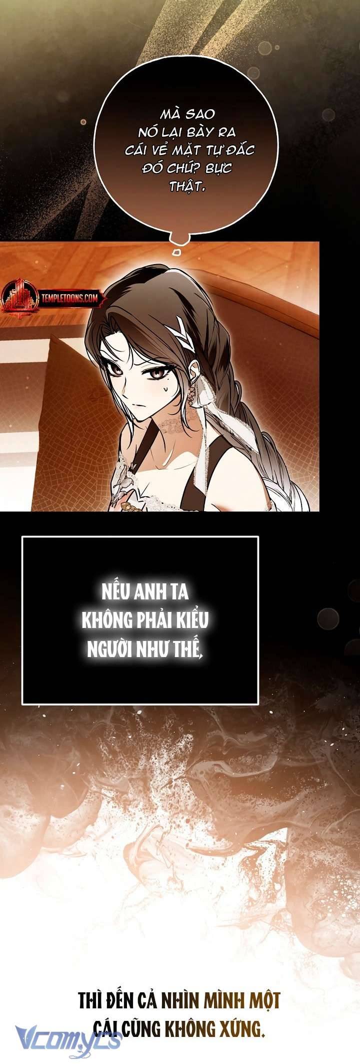 Ai Đó Đang Điều Khiển Cơ Thể Của Tôi: Chapter 67