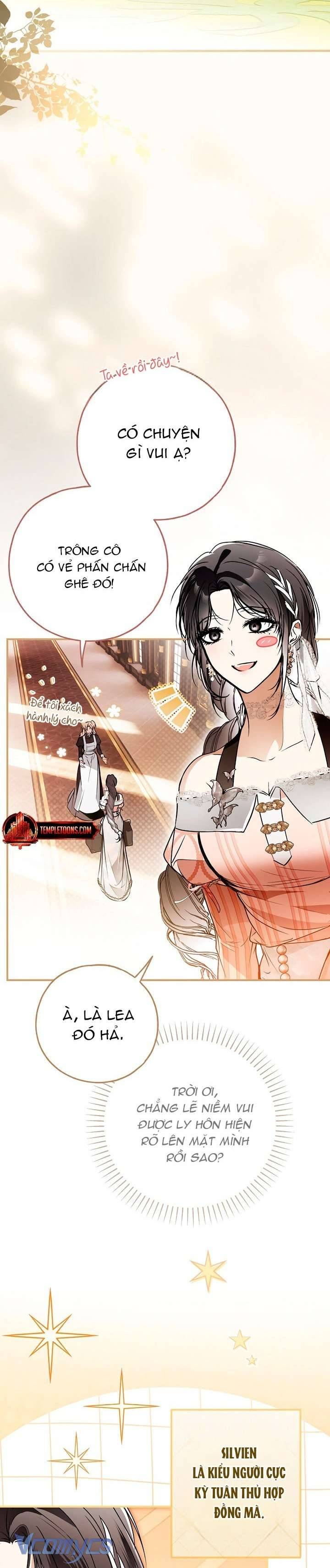 Ai Đó Đang Điều Khiển Cơ Thể Của Tôi: Chapter 67