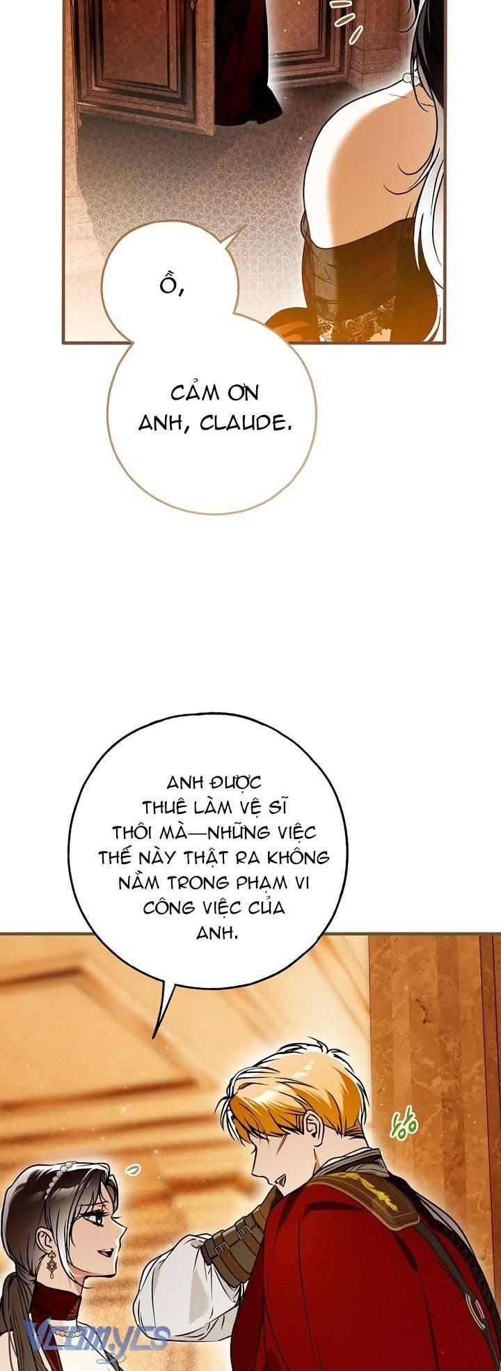 Ai Đó Đang Điều Khiển Cơ Thể Của Tôi: Chapter 67