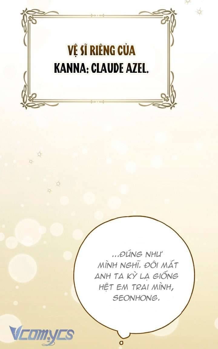 Ai Đó Đang Điều Khiển Cơ Thể Của Tôi: Chapter 67