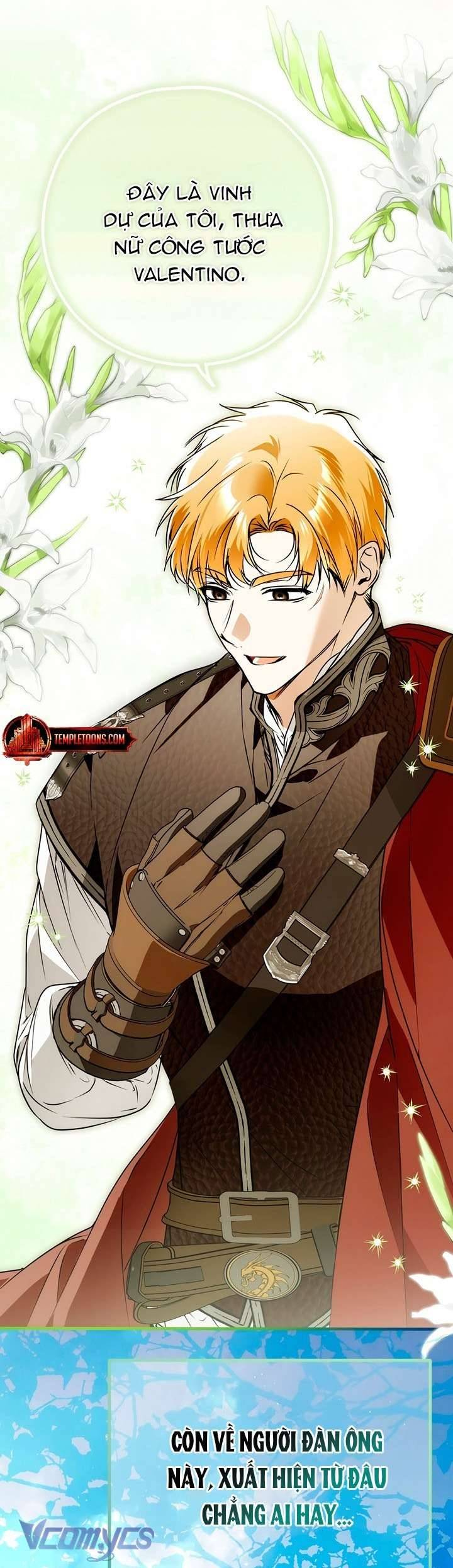 Ai Đó Đang Điều Khiển Cơ Thể Của Tôi: Chapter 67