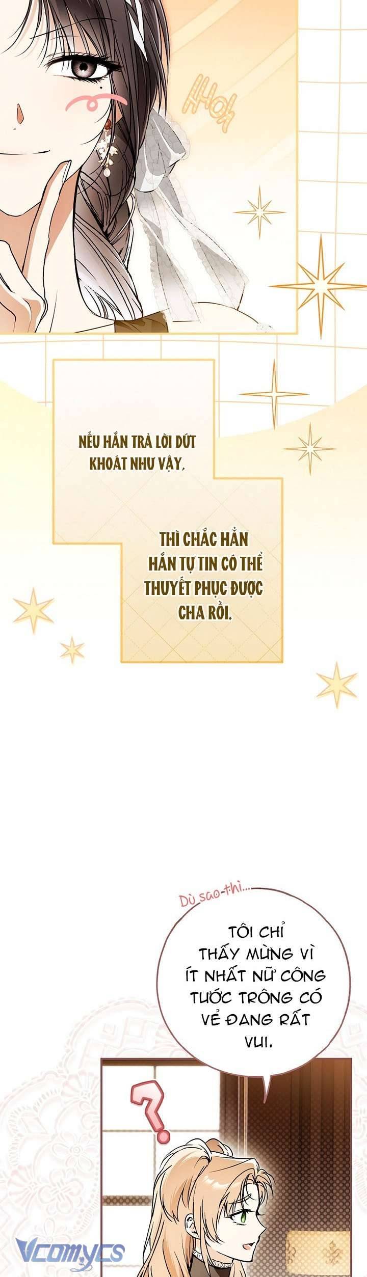 Ai Đó Đang Điều Khiển Cơ Thể Của Tôi: Chapter 67