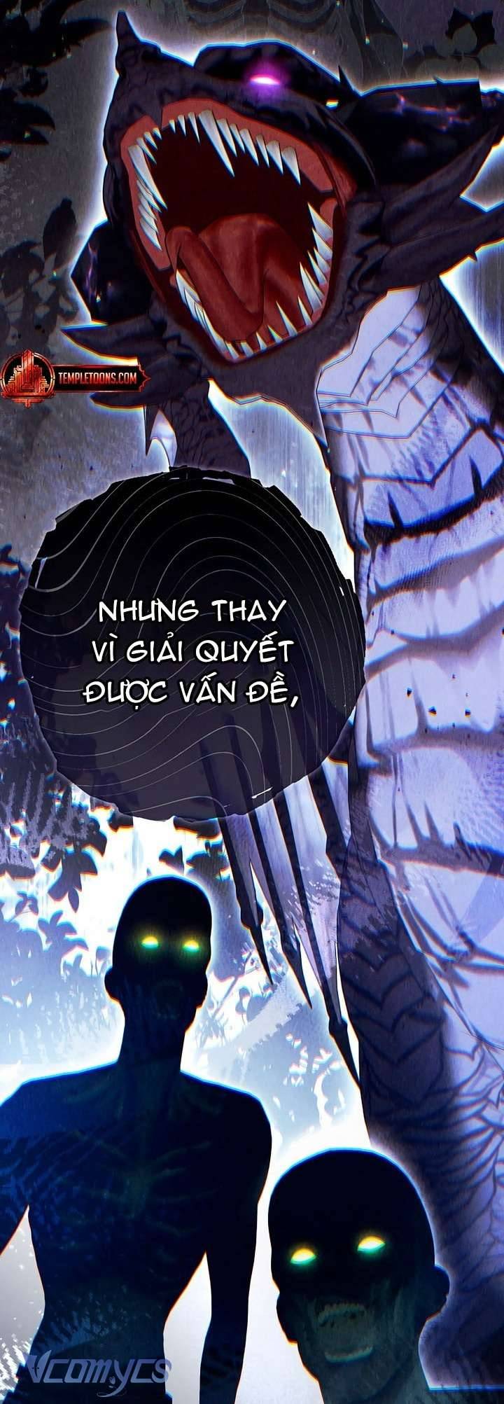 Ai Đó Đang Điều Khiển Cơ Thể Của Tôi: Chapter 67