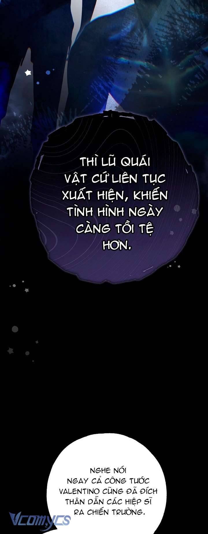 Ai Đó Đang Điều Khiển Cơ Thể Của Tôi: Chapter 67