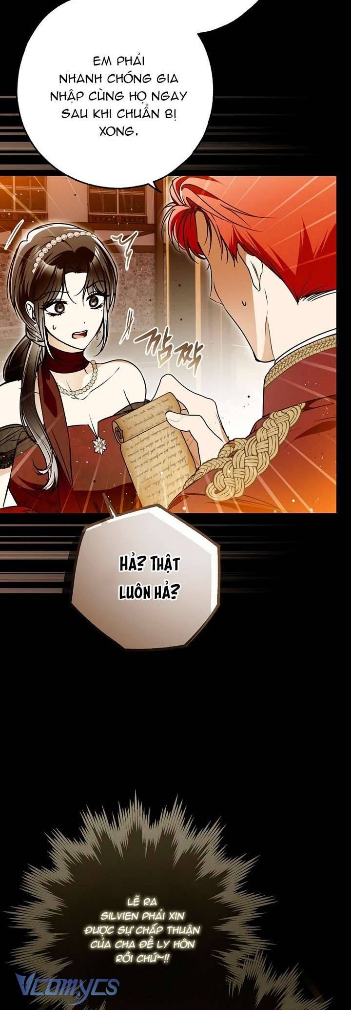 Ai Đó Đang Điều Khiển Cơ Thể Của Tôi: Chapter 67