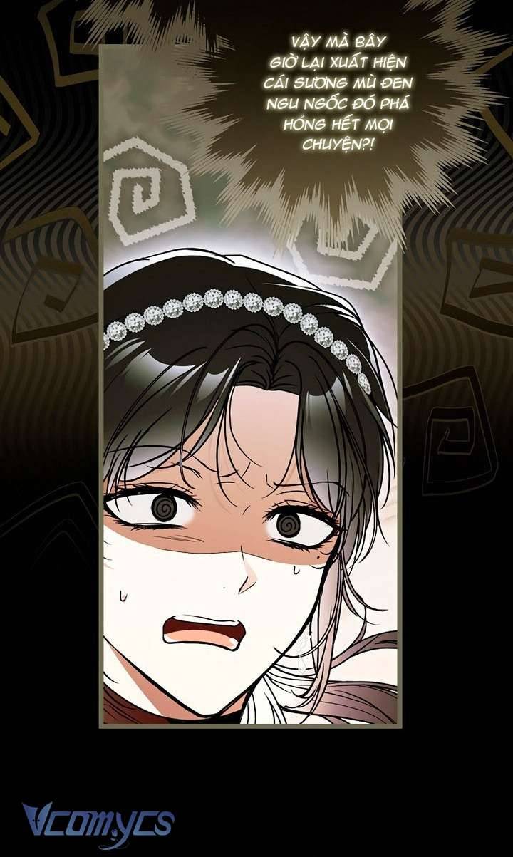 Ai Đó Đang Điều Khiển Cơ Thể Của Tôi: Chapter 67