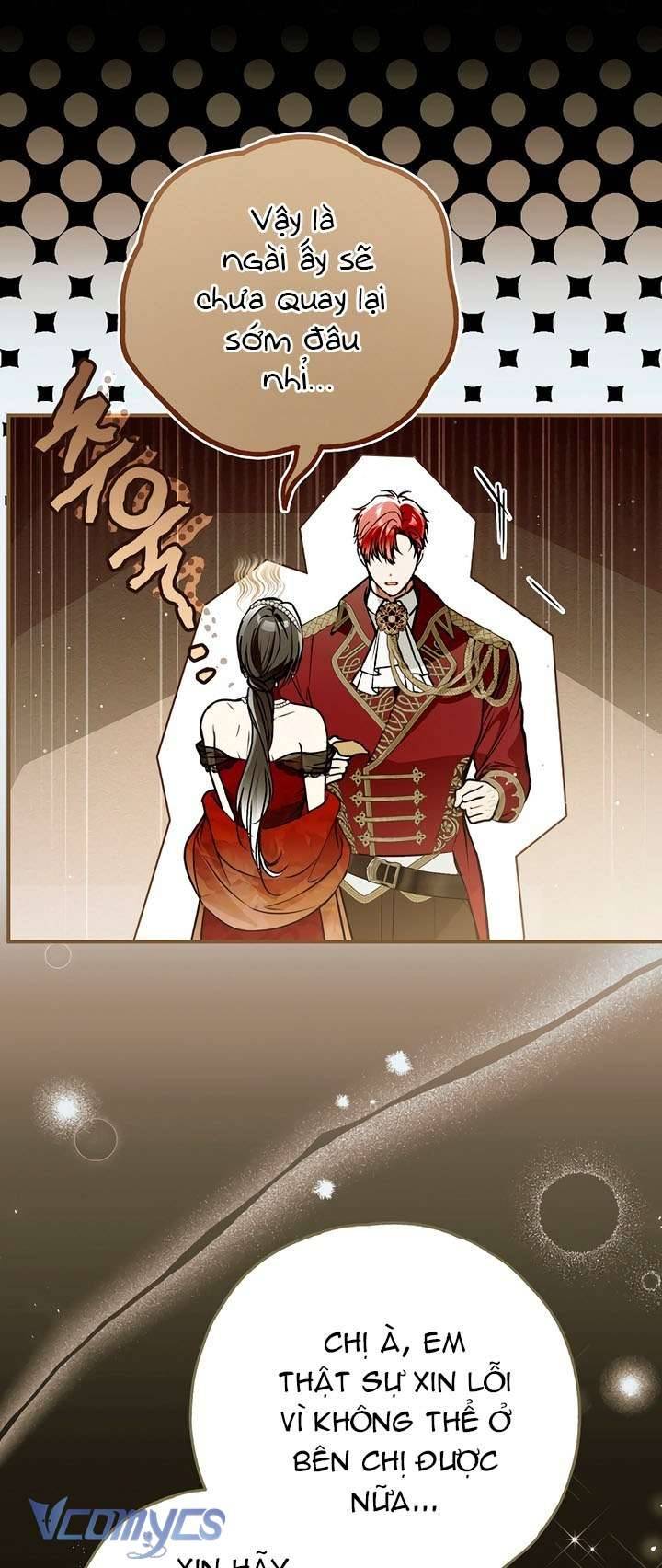 Ai Đó Đang Điều Khiển Cơ Thể Của Tôi: Chapter 67