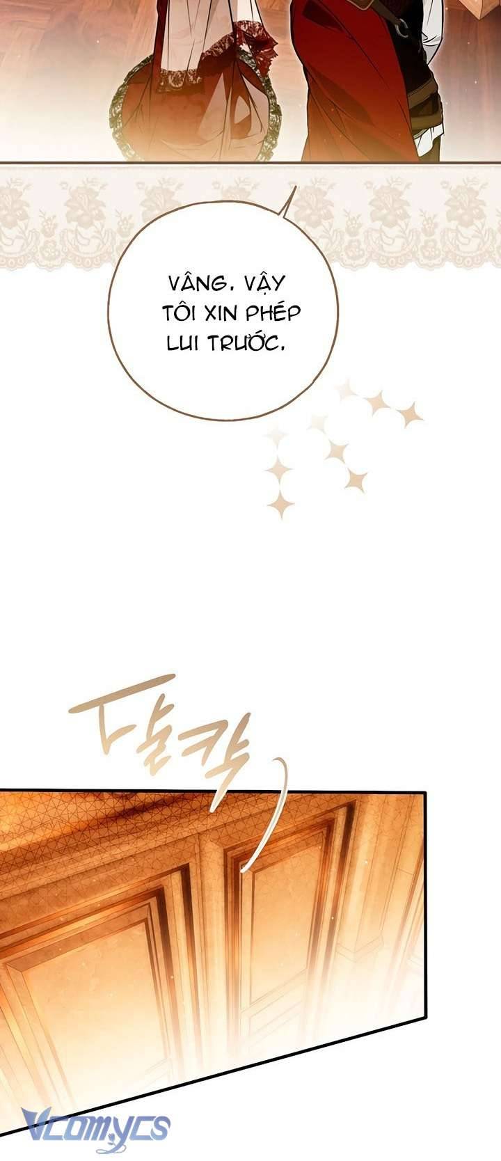 Ai Đó Đang Điều Khiển Cơ Thể Của Tôi: Chapter 67