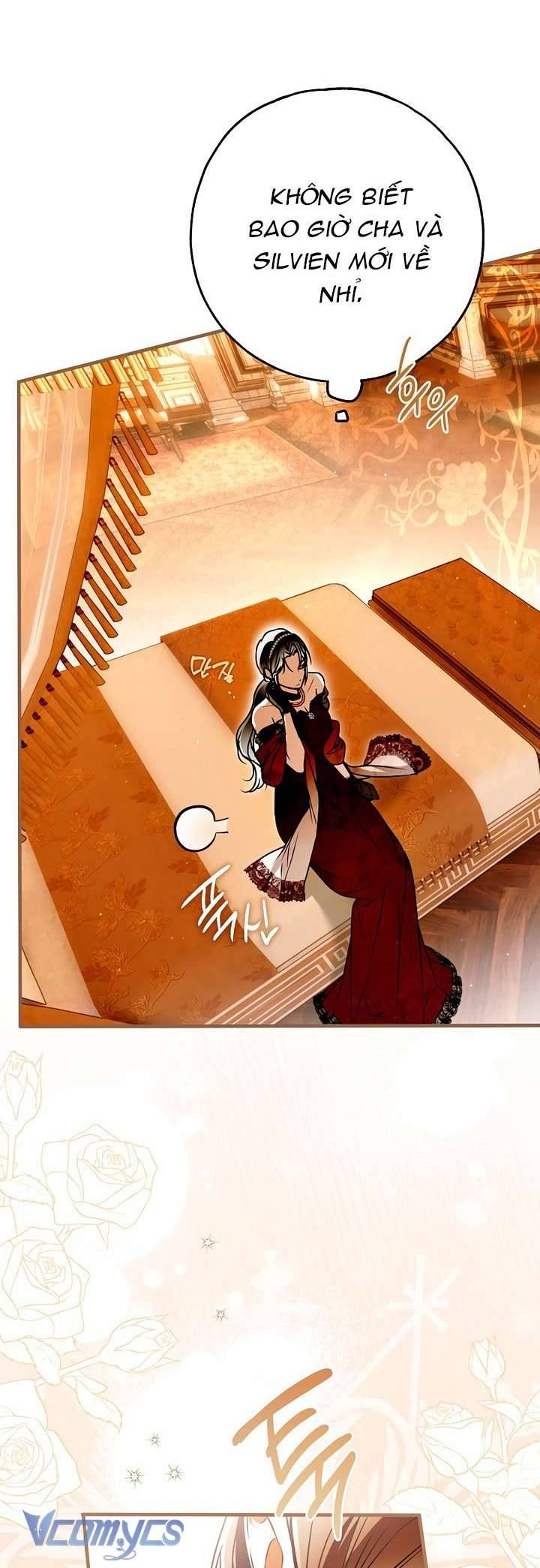 Ai Đó Đang Điều Khiển Cơ Thể Của Tôi: Chapter 67