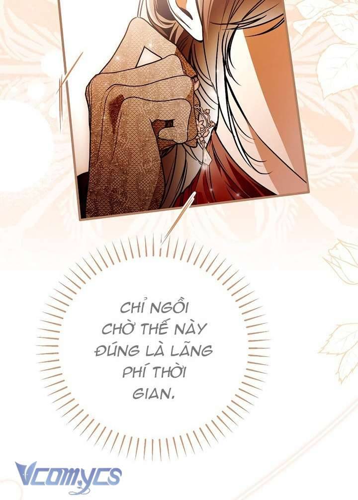 Ai Đó Đang Điều Khiển Cơ Thể Của Tôi: Chapter 67