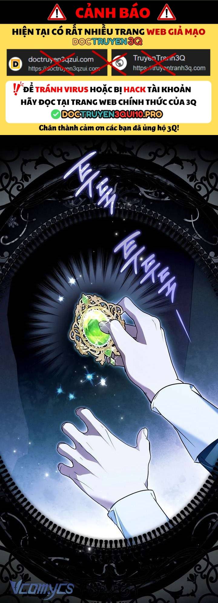 Ai Đó Đang Điều Khiển Cơ Thể Của Tôi: Chapter 68