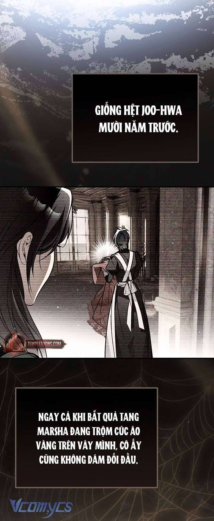 Ai Đó Đang Điều Khiển Cơ Thể Của Tôi: Chapter 68