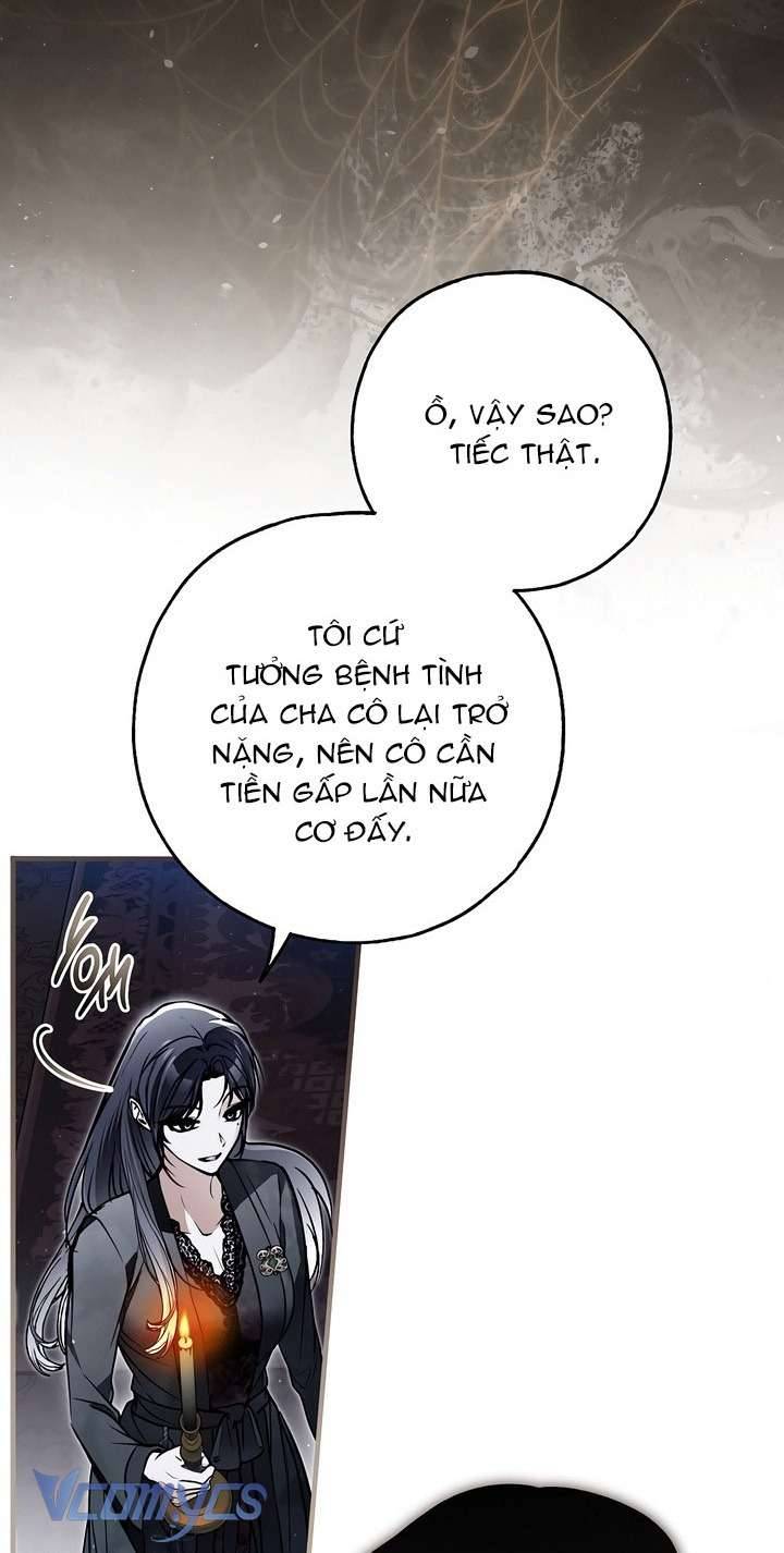 Ai Đó Đang Điều Khiển Cơ Thể Của Tôi: Chapter 68