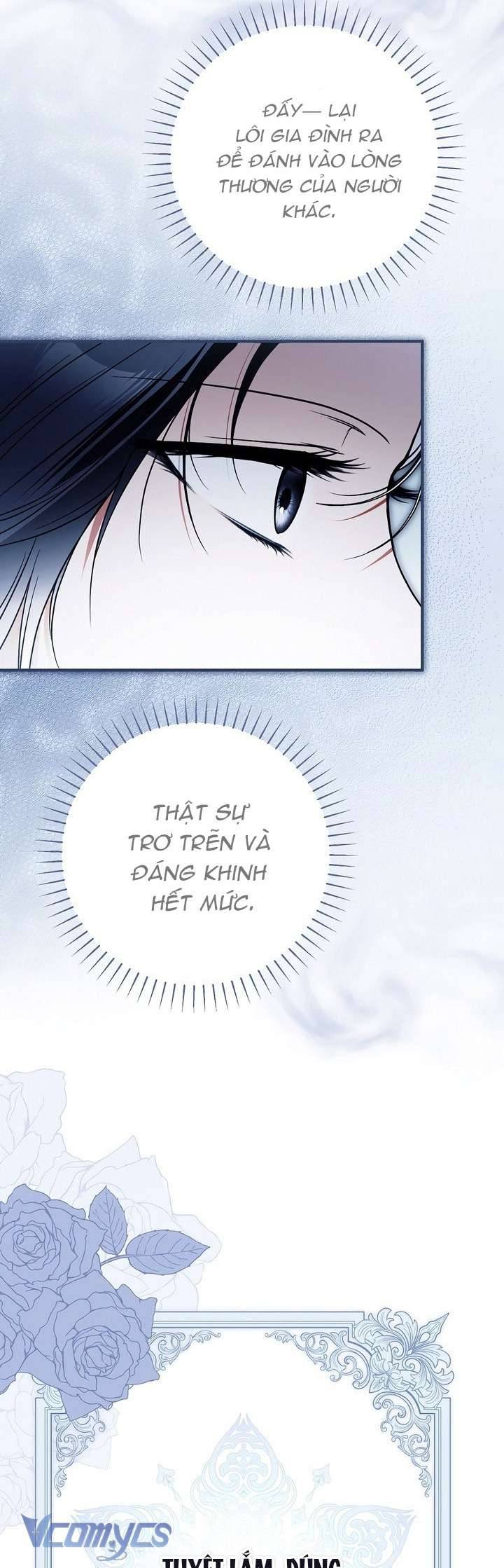 Ai Đó Đang Điều Khiển Cơ Thể Của Tôi: Chapter 68