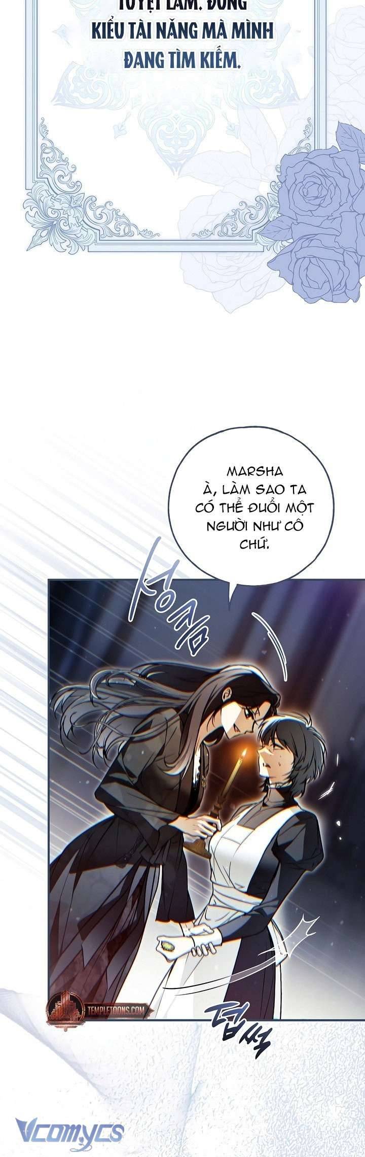 Ai Đó Đang Điều Khiển Cơ Thể Của Tôi: Chapter 68