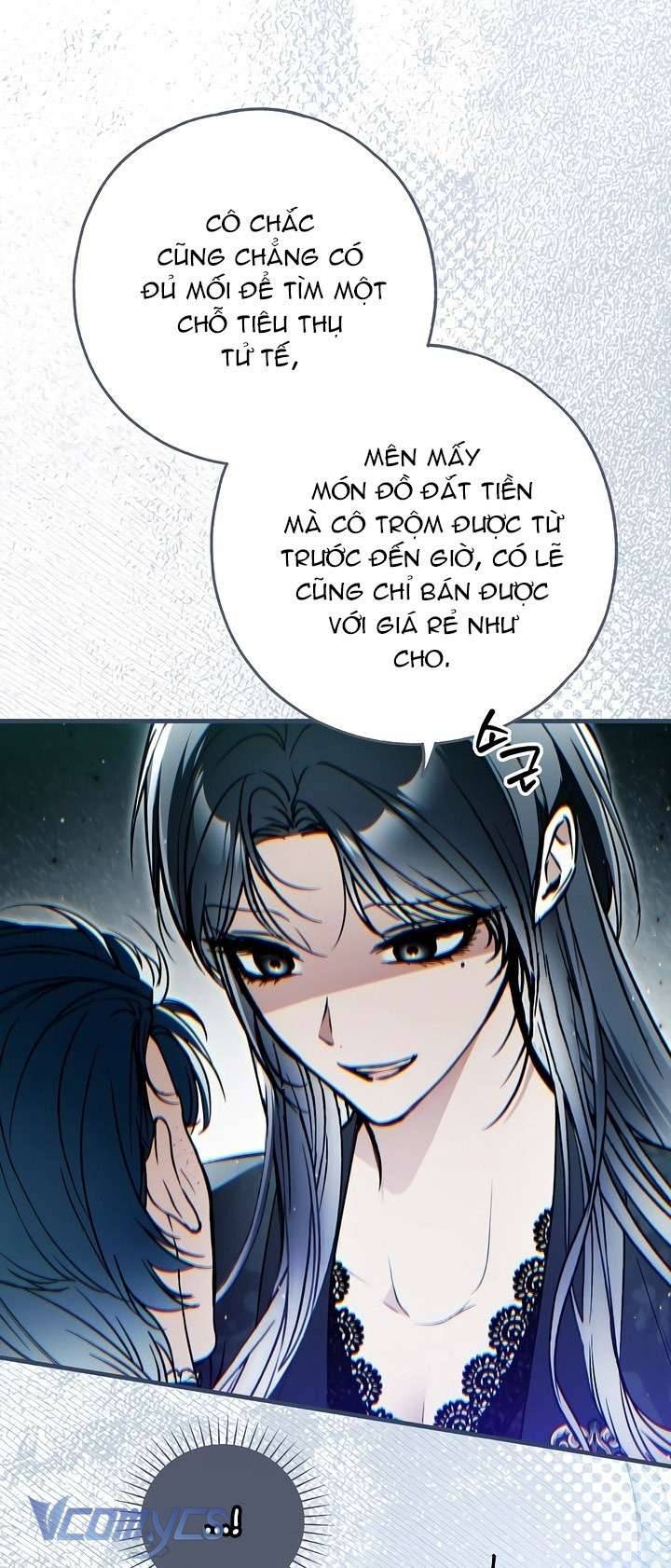 Ai Đó Đang Điều Khiển Cơ Thể Của Tôi: Chapter 68