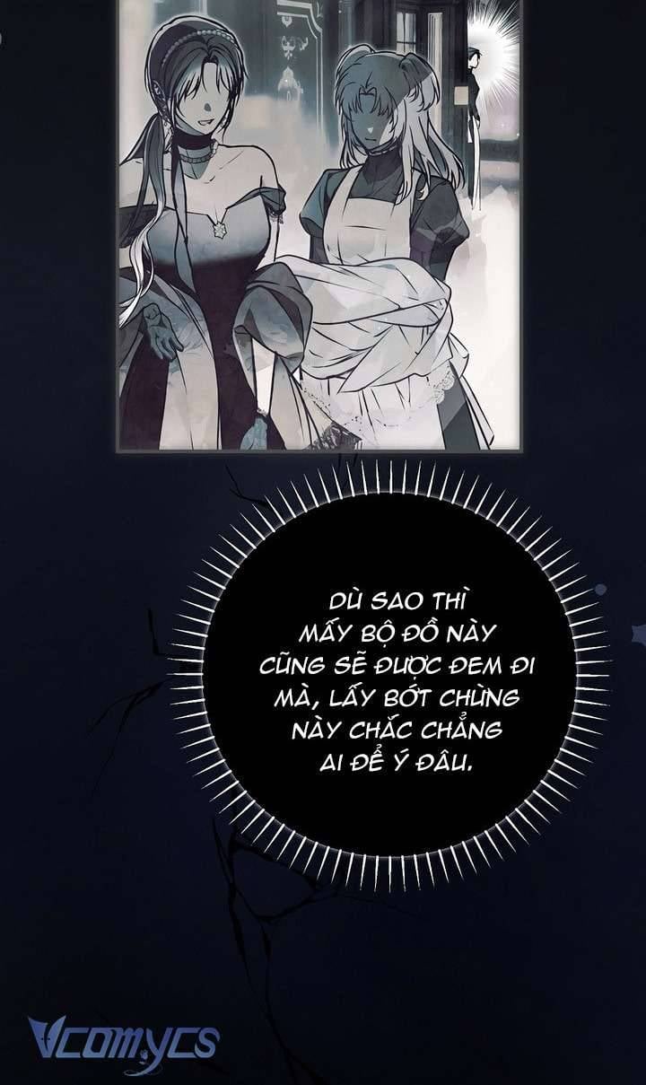 Ai Đó Đang Điều Khiển Cơ Thể Của Tôi: Chapter 68