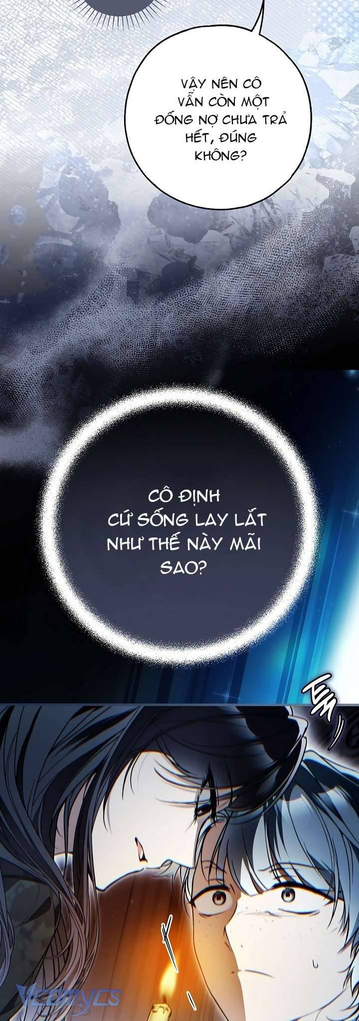 Ai Đó Đang Điều Khiển Cơ Thể Của Tôi: Chapter 68