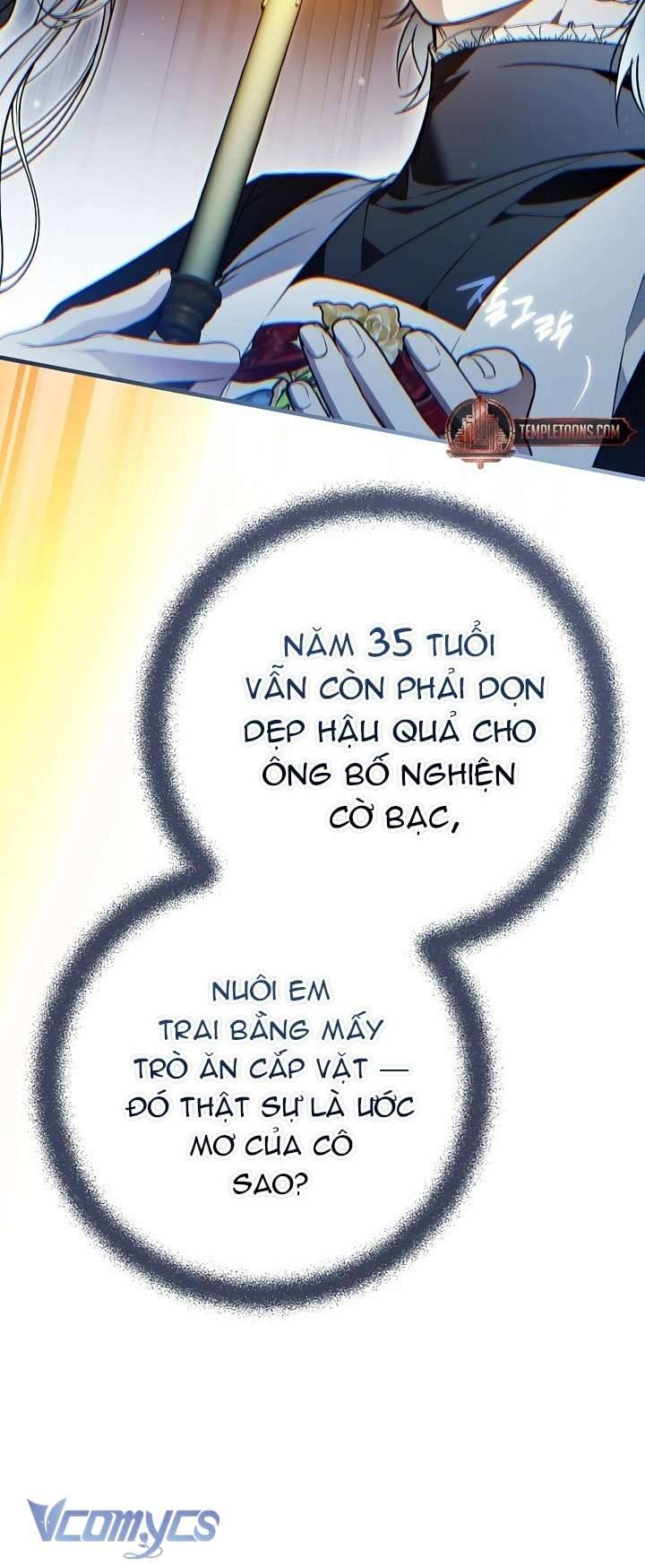 Ai Đó Đang Điều Khiển Cơ Thể Của Tôi: Chapter 68