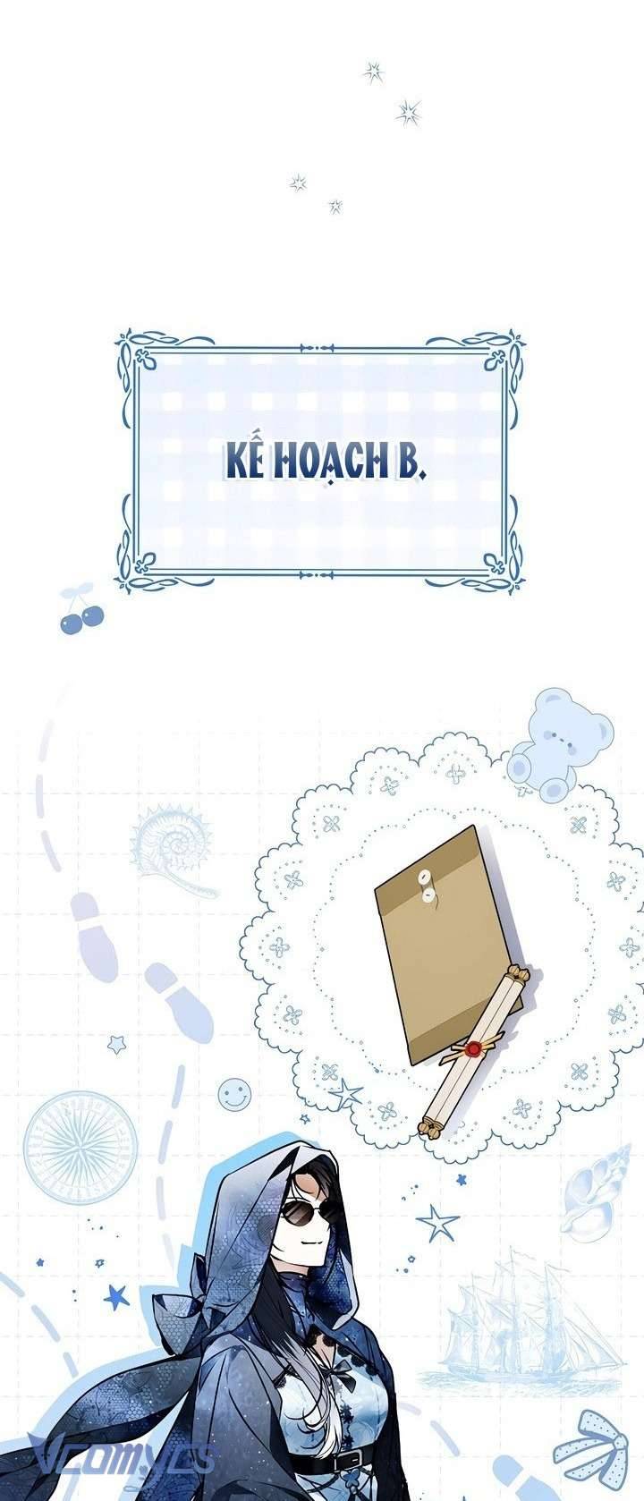 Ai Đó Đang Điều Khiển Cơ Thể Của Tôi: Chapter 68