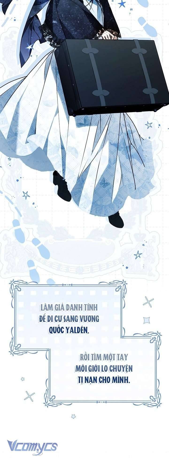 Ai Đó Đang Điều Khiển Cơ Thể Của Tôi: Chapter 68