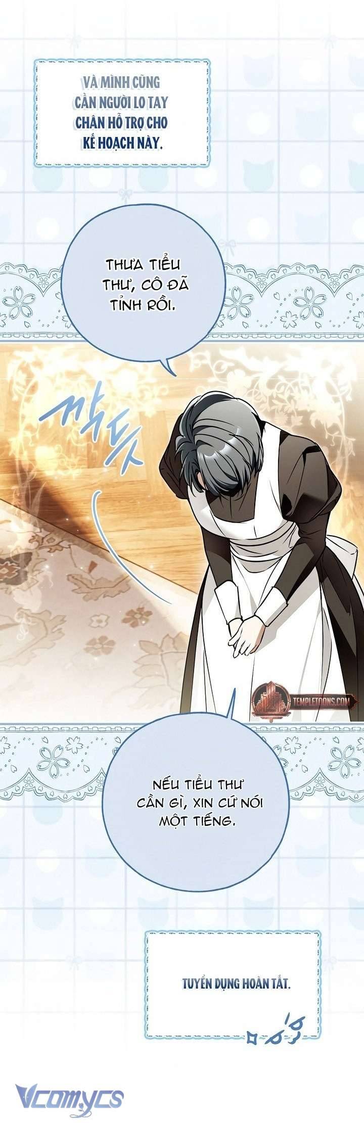 Ai Đó Đang Điều Khiển Cơ Thể Của Tôi: Chapter 68