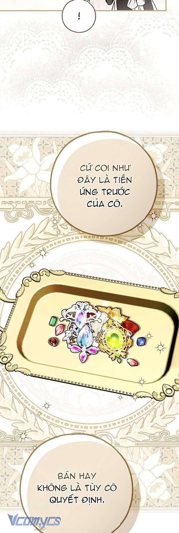 Ai Đó Đang Điều Khiển Cơ Thể Của Tôi: Chapter 68