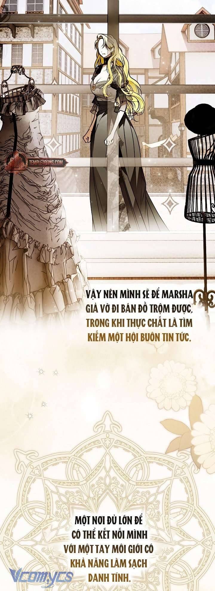 Ai Đó Đang Điều Khiển Cơ Thể Của Tôi: Chapter 68