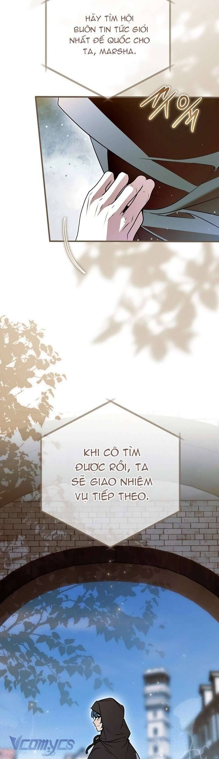 Ai Đó Đang Điều Khiển Cơ Thể Của Tôi: Chapter 68