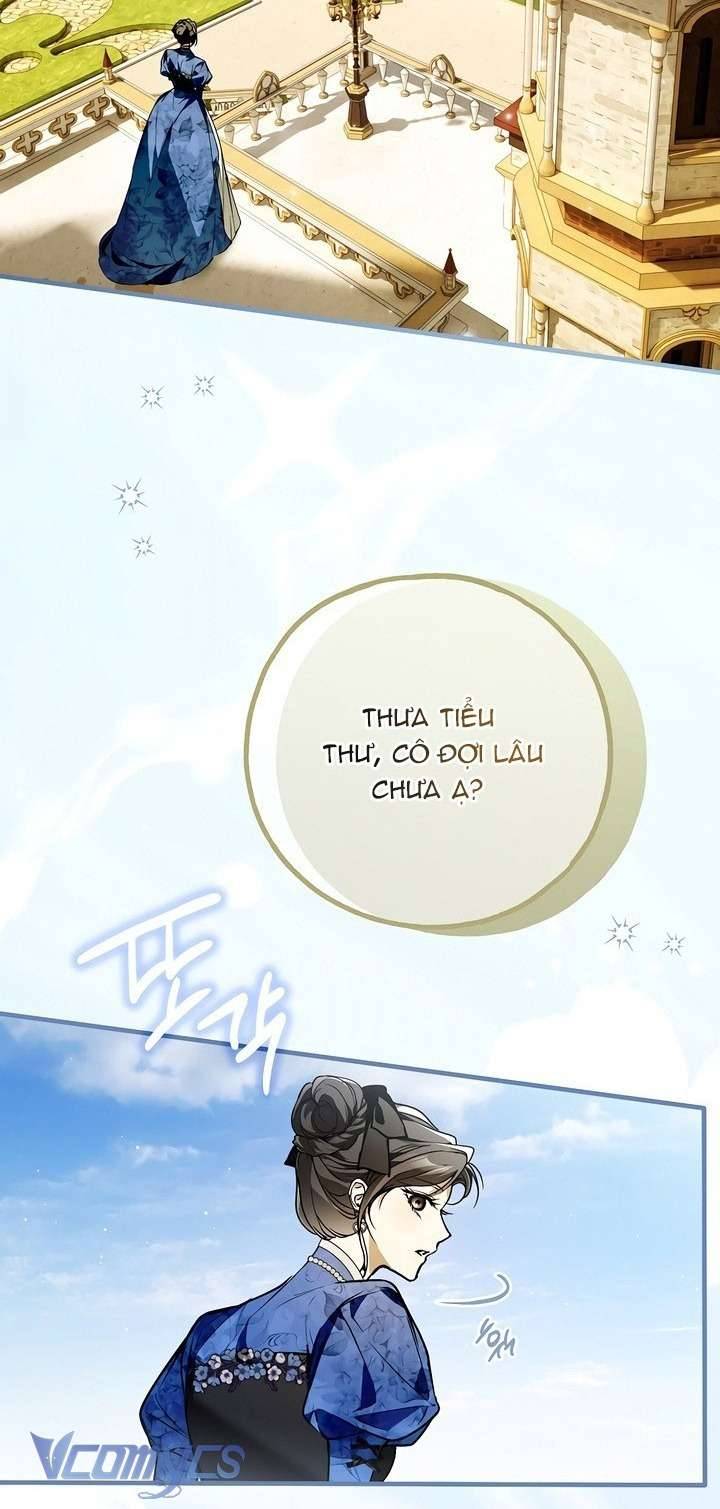 Ai Đó Đang Điều Khiển Cơ Thể Của Tôi: Chapter 68