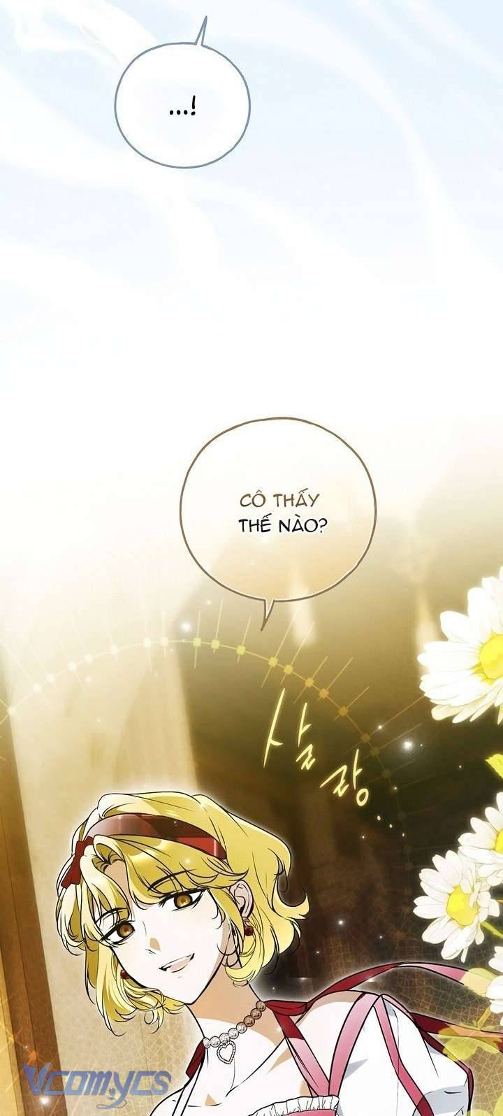 Ai Đó Đang Điều Khiển Cơ Thể Của Tôi: Chapter 68