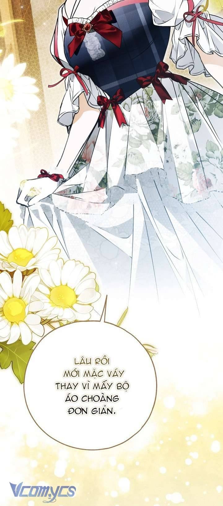 Ai Đó Đang Điều Khiển Cơ Thể Của Tôi: Chapter 68