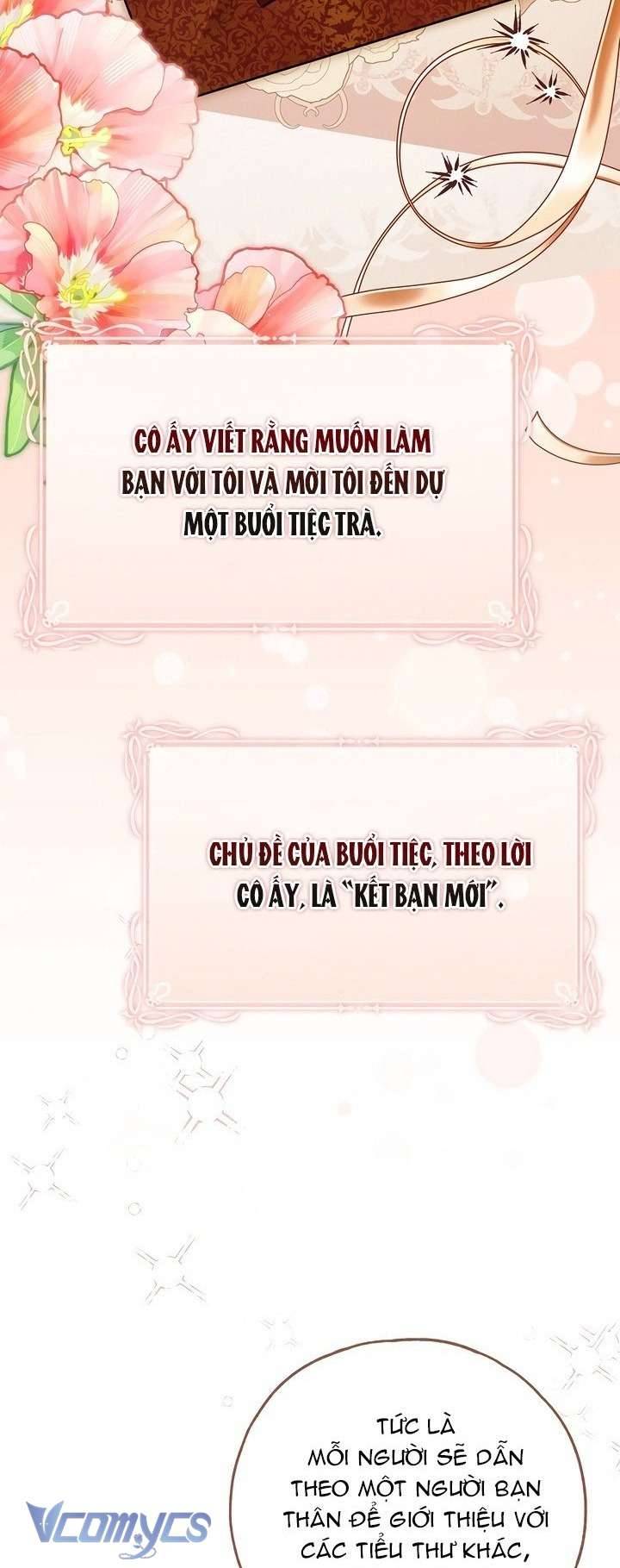 Ai Đó Đang Điều Khiển Cơ Thể Của Tôi: Chapter 68