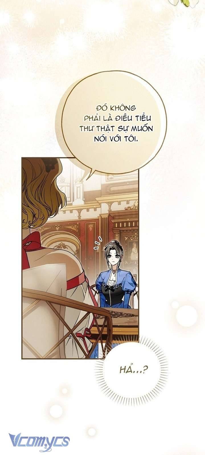 Ai Đó Đang Điều Khiển Cơ Thể Của Tôi: Chapter 68