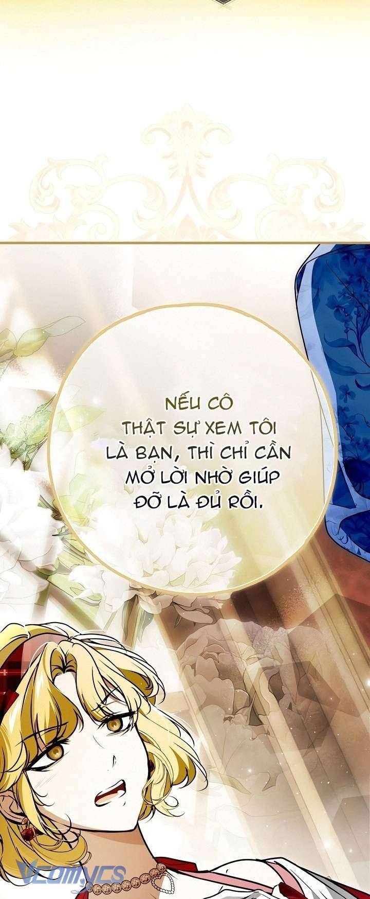 Ai Đó Đang Điều Khiển Cơ Thể Của Tôi: Chapter 68