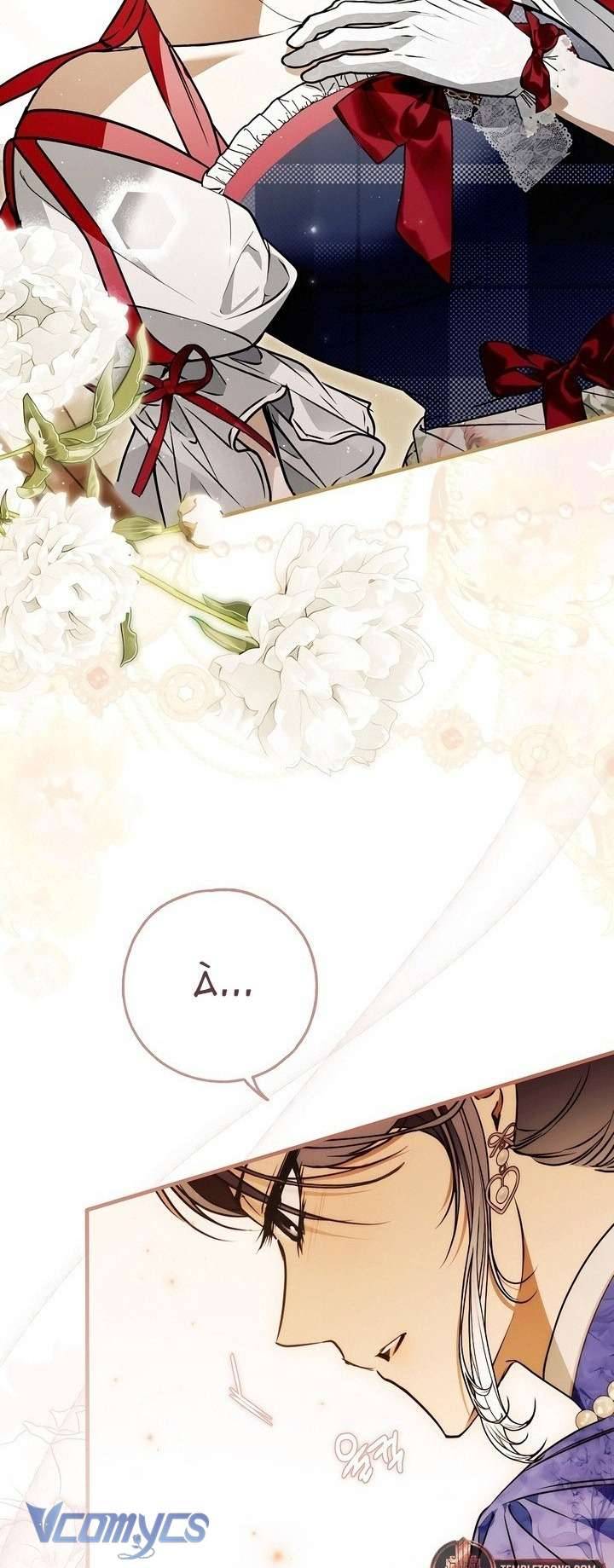 Ai Đó Đang Điều Khiển Cơ Thể Của Tôi: Chapter 68