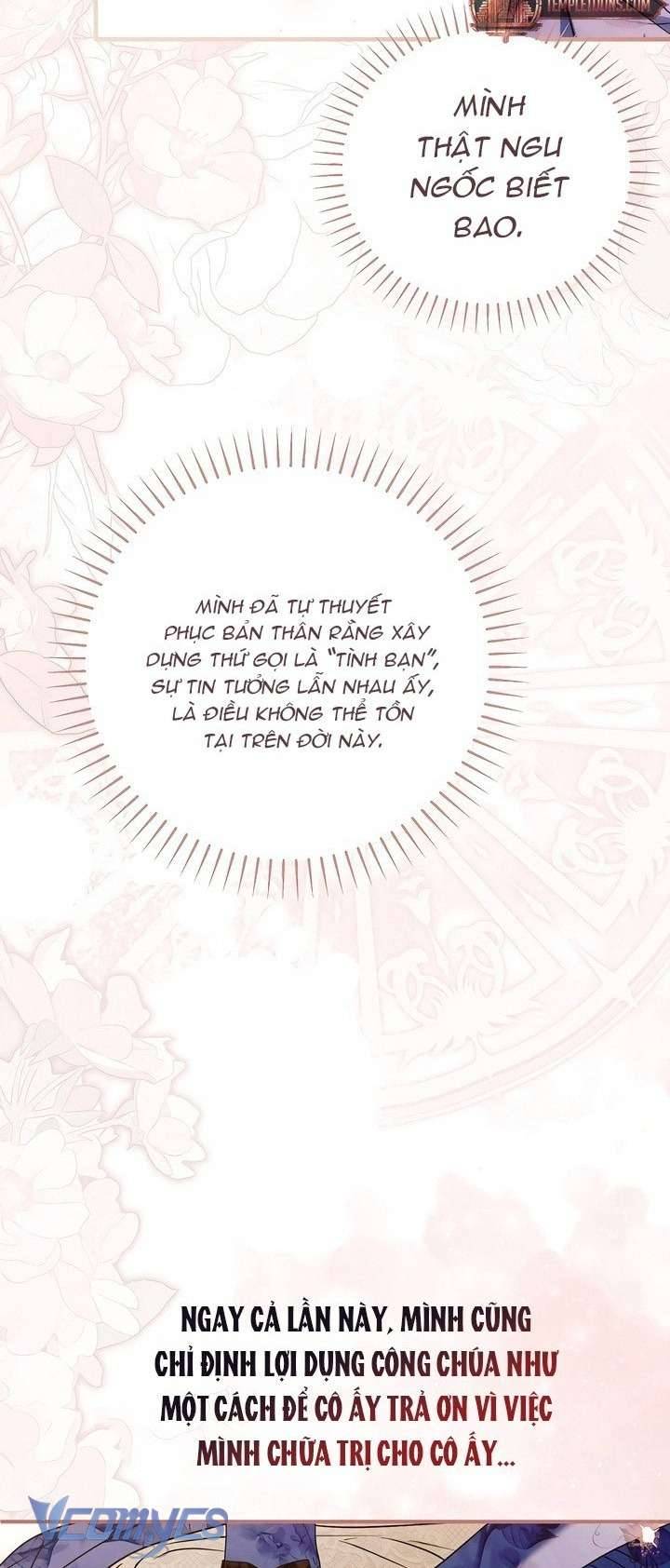 Ai Đó Đang Điều Khiển Cơ Thể Của Tôi: Chapter 68