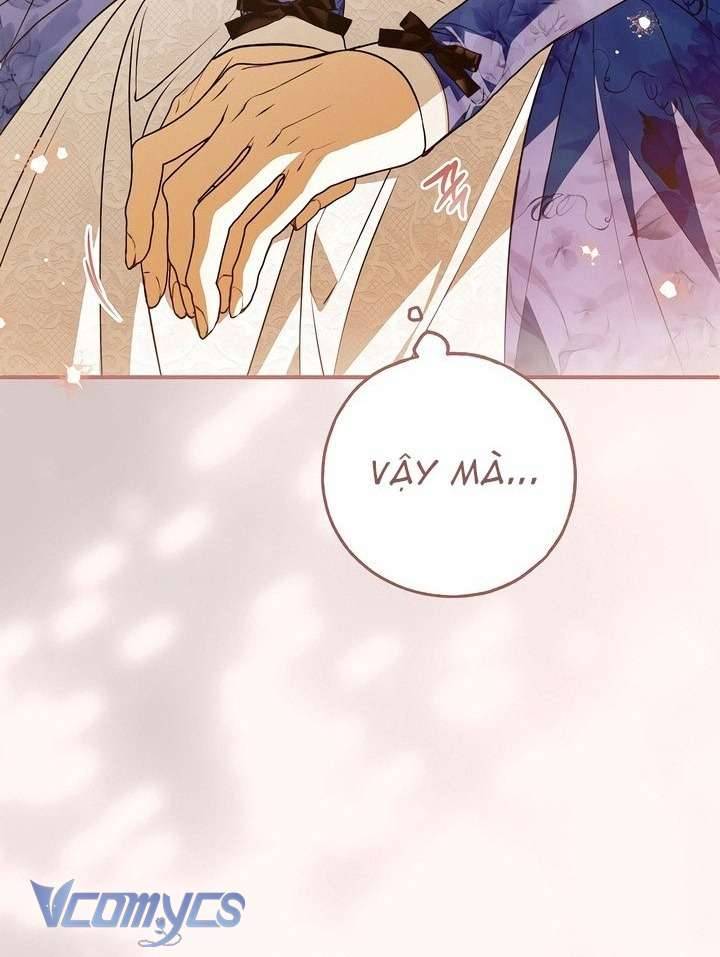 Ai Đó Đang Điều Khiển Cơ Thể Của Tôi: Chapter 68