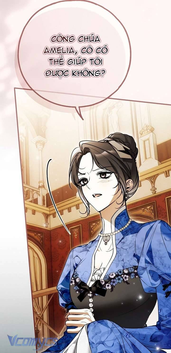 Ai Đó Đang Điều Khiển Cơ Thể Của Tôi: Chapter 68