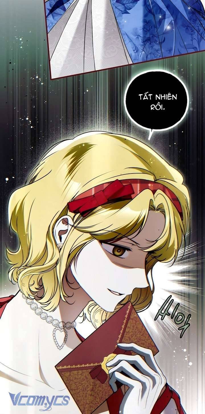 Ai Đó Đang Điều Khiển Cơ Thể Của Tôi: Chapter 68