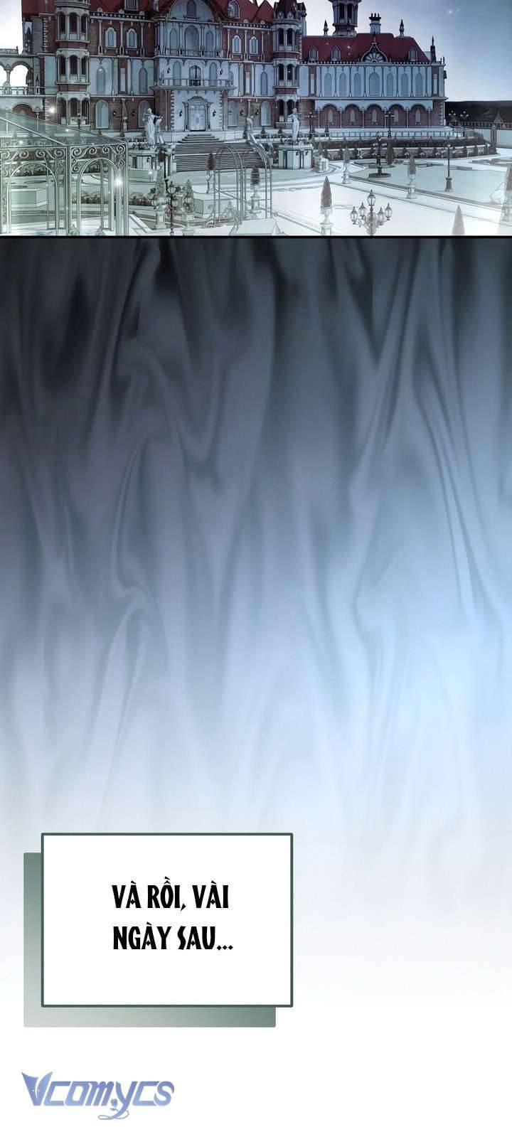 Ai Đó Đang Điều Khiển Cơ Thể Của Tôi: Chapter 68