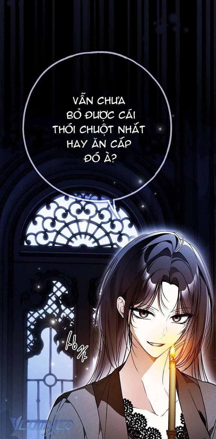 Ai Đó Đang Điều Khiển Cơ Thể Của Tôi: Chapter 68