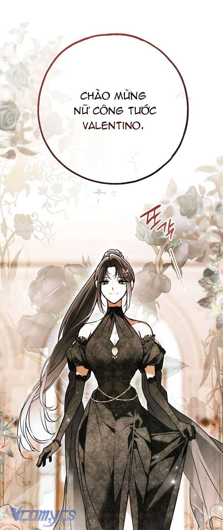 Ai Đó Đang Điều Khiển Cơ Thể Của Tôi: Chapter 68