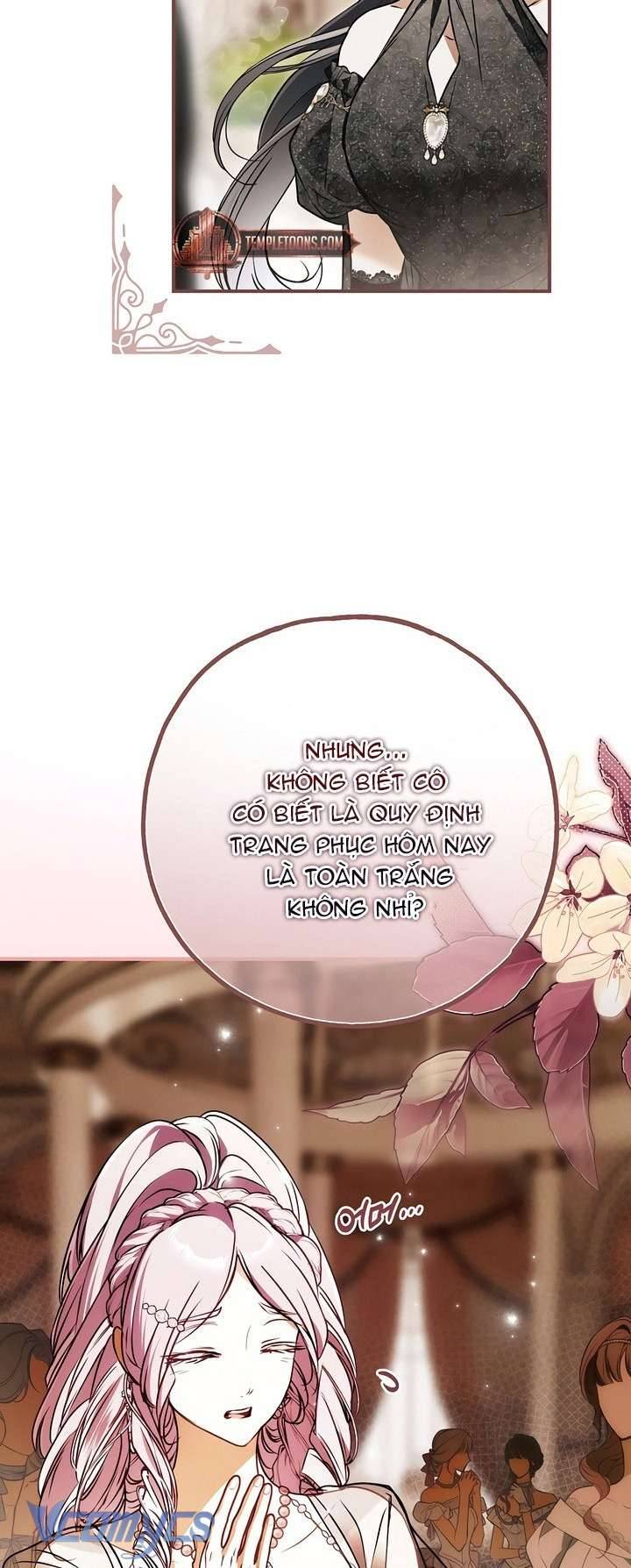 Ai Đó Đang Điều Khiển Cơ Thể Của Tôi: Chapter 68