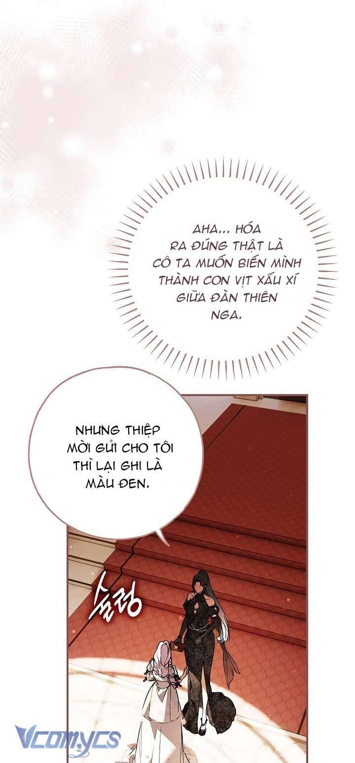 Ai Đó Đang Điều Khiển Cơ Thể Của Tôi: Chapter 68