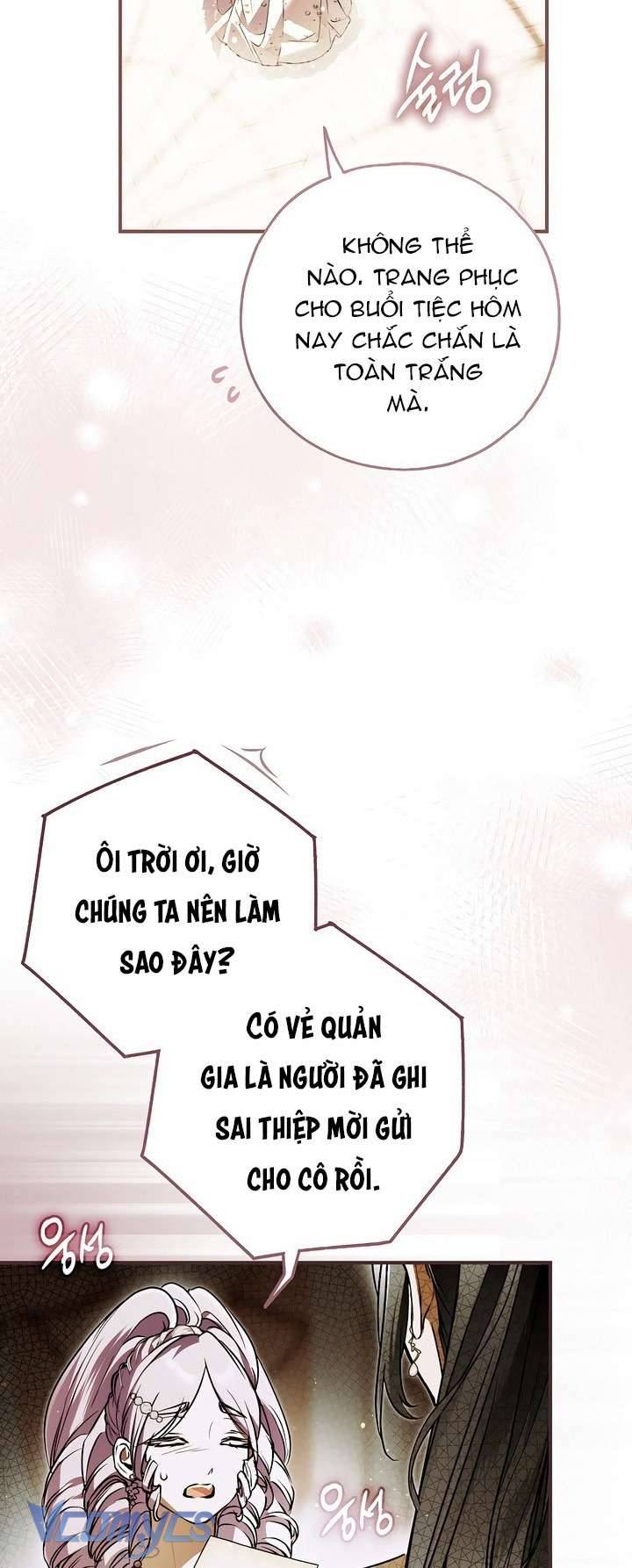 Ai Đó Đang Điều Khiển Cơ Thể Của Tôi: Chapter 68