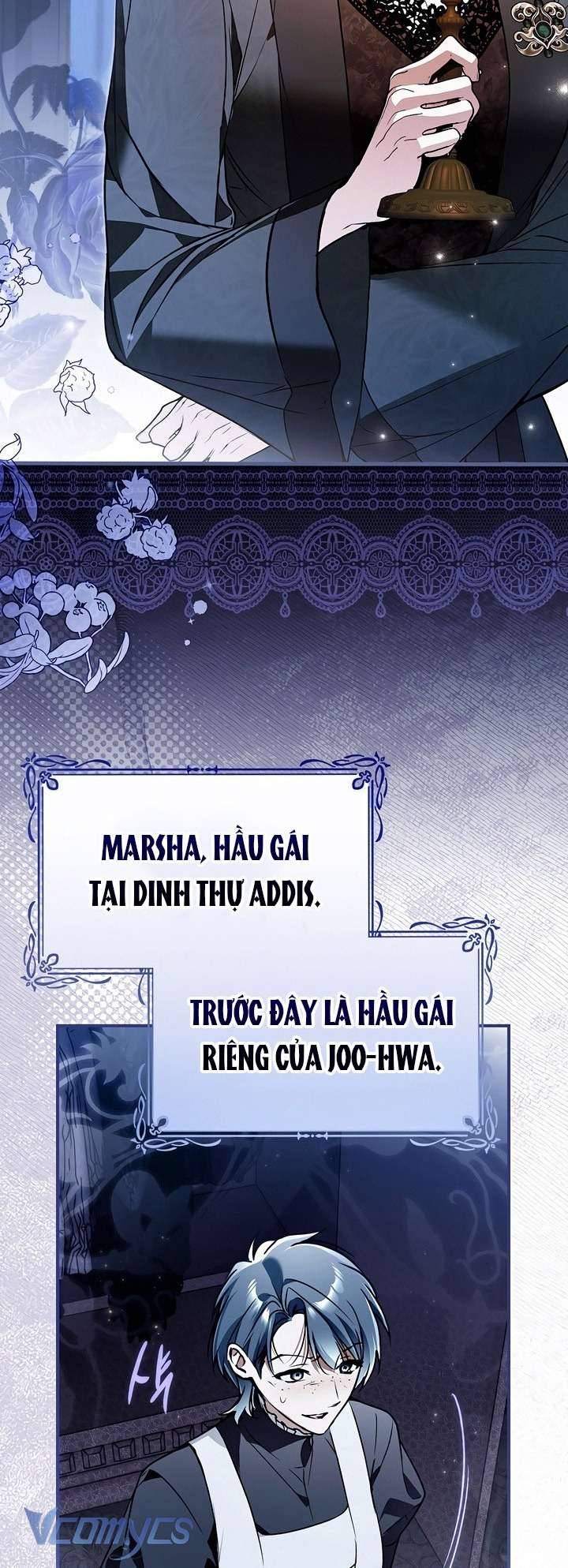 Ai Đó Đang Điều Khiển Cơ Thể Của Tôi: Chapter 68