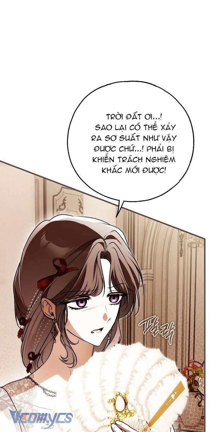 Ai Đó Đang Điều Khiển Cơ Thể Của Tôi: Chapter 68